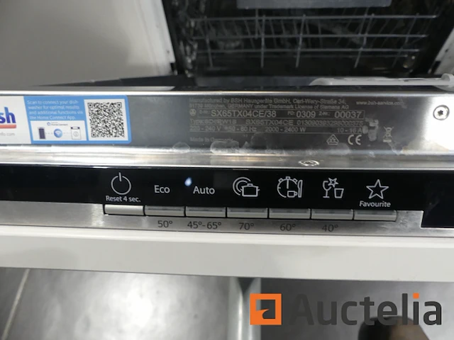 Toon keuken met inbouwapparatuur - afbeelding 28 van  57