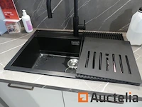 Toon keuken met inbouwapparatuur - afbeelding 29 van  57