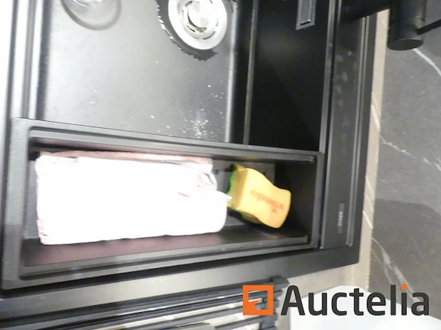 Toon keuken met inbouwapparatuur - afbeelding 30 van  57