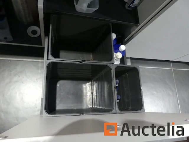 Toon keuken met inbouwapparatuur - afbeelding 31 van  57