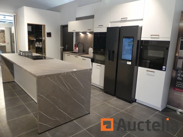 Toon keuken met inbouwapparatuur - afbeelding 32 van  57