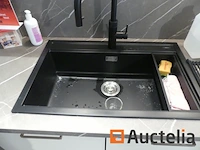 Toon keuken met inbouwapparatuur - afbeelding 33 van  57