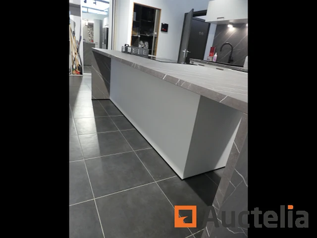 Toon keuken met inbouwapparatuur - afbeelding 37 van  57