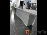 Toon keuken met inbouwapparatuur - afbeelding 37 van  57
