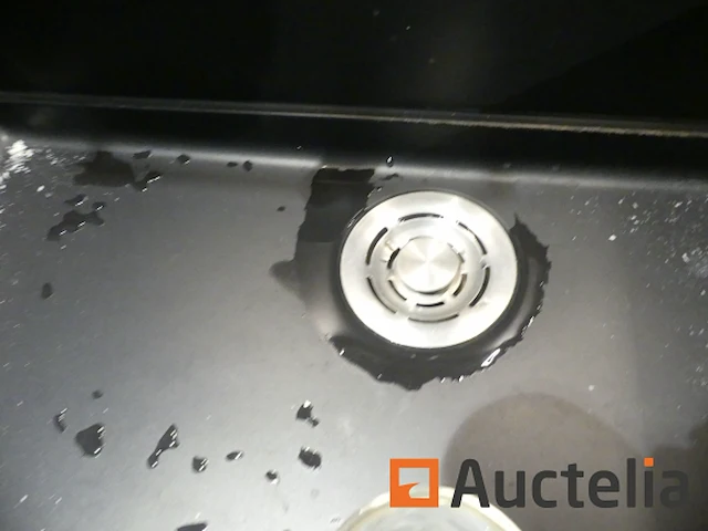 Toon keuken met inbouwapparatuur - afbeelding 38 van  57