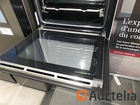 Toon keuken met inbouwapparatuur - afbeelding 39 van  57