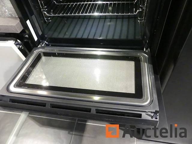 Toon keuken met inbouwapparatuur - afbeelding 41 van  57
