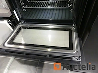 Toon keuken met inbouwapparatuur - afbeelding 41 van  57
