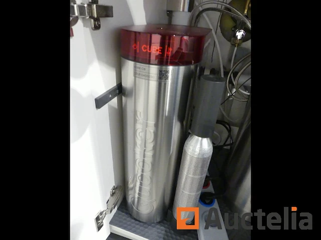 Toon keuken met inbouwapparatuur - afbeelding 42 van  57