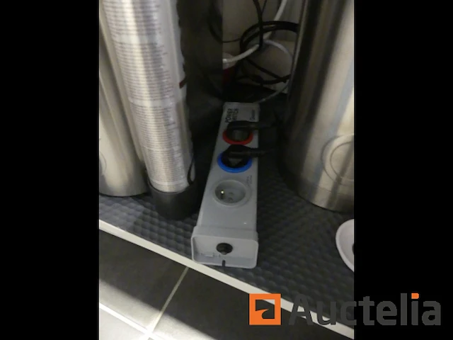 Toon keuken met inbouwapparatuur - afbeelding 43 van  57