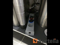 Toon keuken met inbouwapparatuur - afbeelding 43 van  57