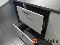 Toon keuken met inbouwapparatuur - afbeelding 34 van  57