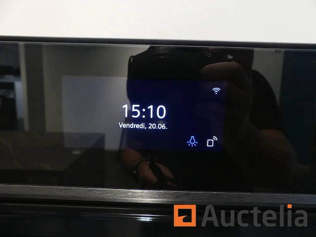 Toon keuken met inbouwapparatuur - afbeelding 48 van  57