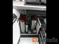 Toon keuken met inbouwapparatuur - afbeelding 49 van  57