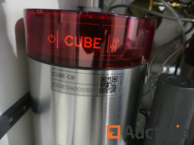 Toon keuken met inbouwapparatuur - afbeelding 50 van  57