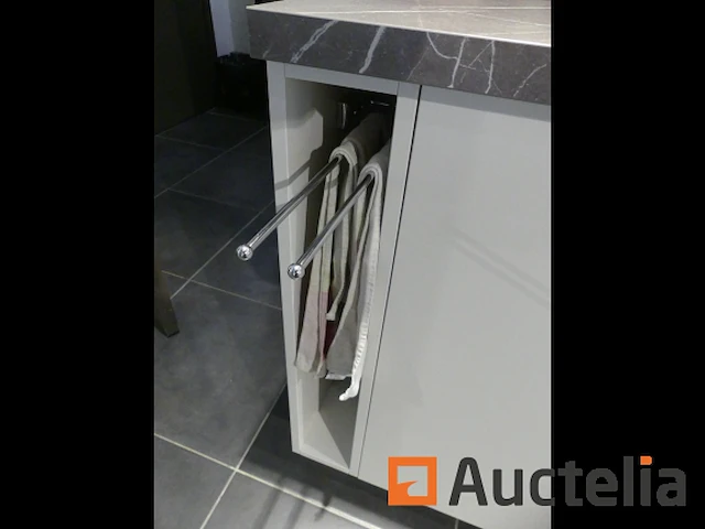 Toon keuken met inbouwapparatuur - afbeelding 51 van  57