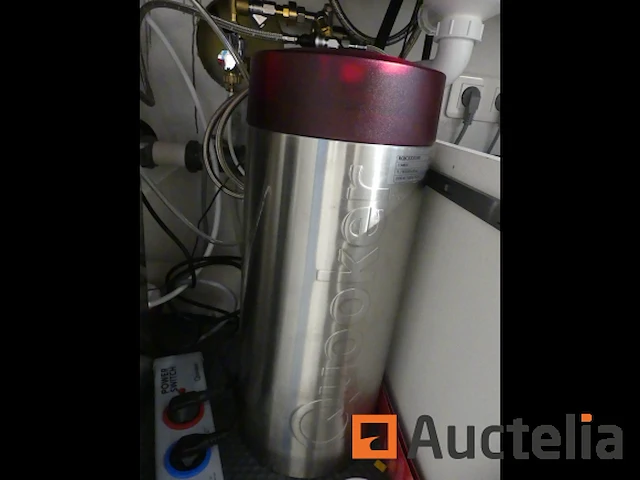 Toon keuken met inbouwapparatuur - afbeelding 52 van  57