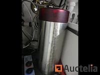 Toon keuken met inbouwapparatuur - afbeelding 52 van  57