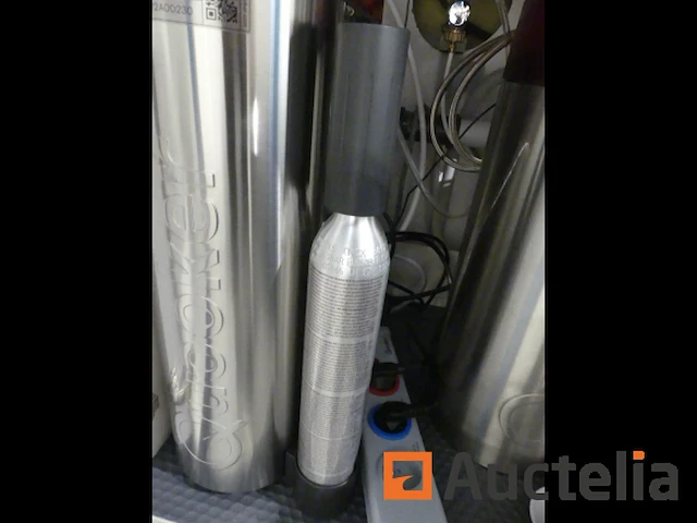 Toon keuken met inbouwapparatuur - afbeelding 53 van  57