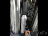 Toon keuken met inbouwapparatuur - afbeelding 53 van  57