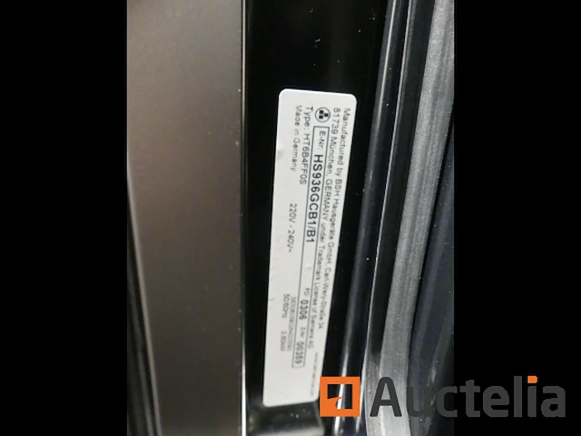 Toon keuken met inbouwapparatuur - afbeelding 45 van  57