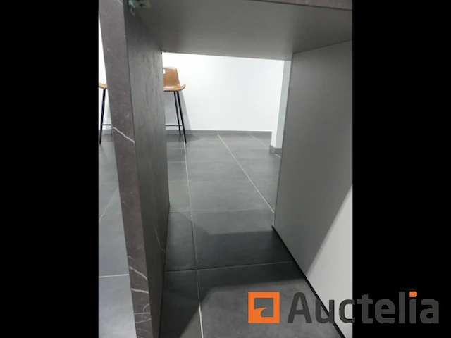 Toon keuken met inbouwapparatuur - afbeelding 55 van  57