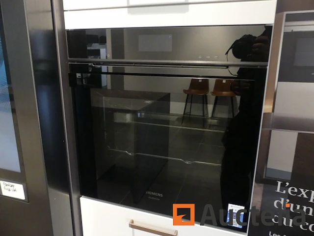 Toon keuken met inbouwapparatuur - afbeelding 56 van  57