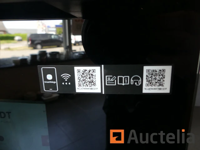 Toon keuken met inbouwapparatuur - afbeelding 3 van  51