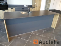 Toon keuken met inbouwapparatuur - afbeelding 4 van  51