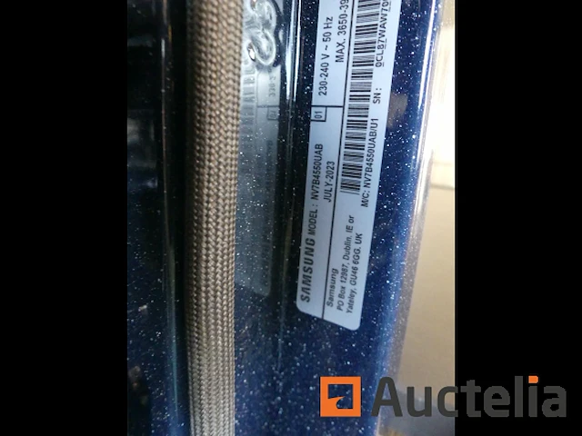 Toon keuken met inbouwapparatuur - afbeelding 5 van  51