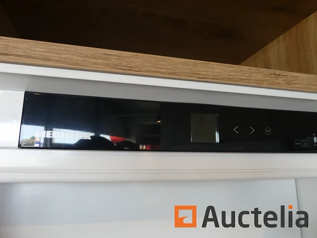Toon keuken met inbouwapparatuur - afbeelding 7 van  51