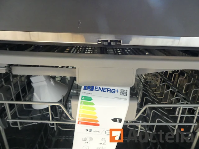 Toon keuken met inbouwapparatuur - afbeelding 8 van  51