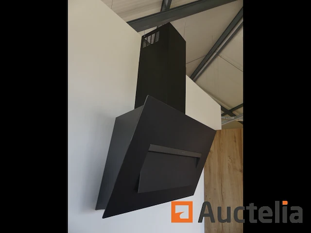 Toon keuken met inbouwapparatuur - afbeelding 9 van  51