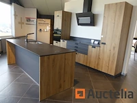 Toon keuken met inbouwapparatuur - afbeelding 11 van  51