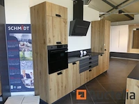 Toon keuken met inbouwapparatuur - afbeelding 13 van  51