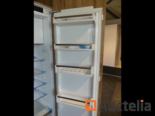Toon keuken met inbouwapparatuur - afbeelding 14 van  51