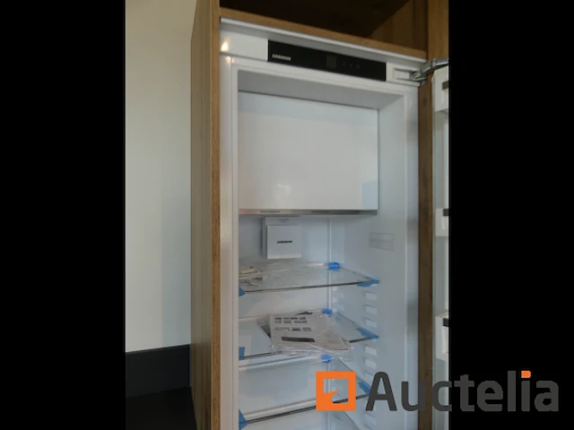 Toon keuken met inbouwapparatuur - afbeelding 15 van  51