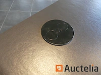Toon keuken met inbouwapparatuur - afbeelding 17 van  51