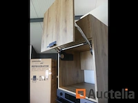 Toon keuken met inbouwapparatuur - afbeelding 19 van  51