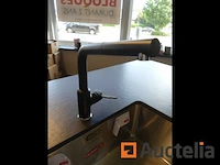 Toon keuken met inbouwapparatuur - afbeelding 22 van  51