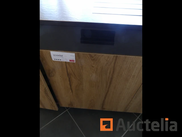 Toon keuken met inbouwapparatuur - afbeelding 12 van  51