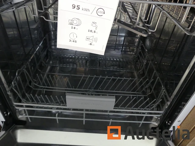 Toon keuken met inbouwapparatuur - afbeelding 25 van  51
