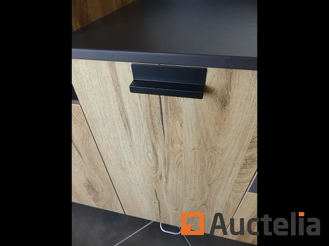 Toon keuken met inbouwapparatuur - afbeelding 26 van  51
