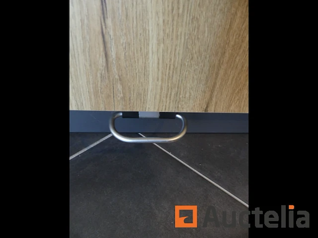 Toon keuken met inbouwapparatuur - afbeelding 28 van  51