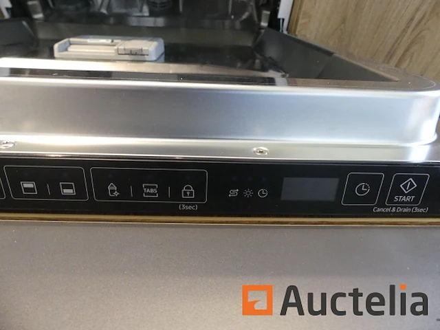 Toon keuken met inbouwapparatuur - afbeelding 29 van  51