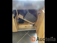 Toon keuken met inbouwapparatuur - afbeelding 30 van  51