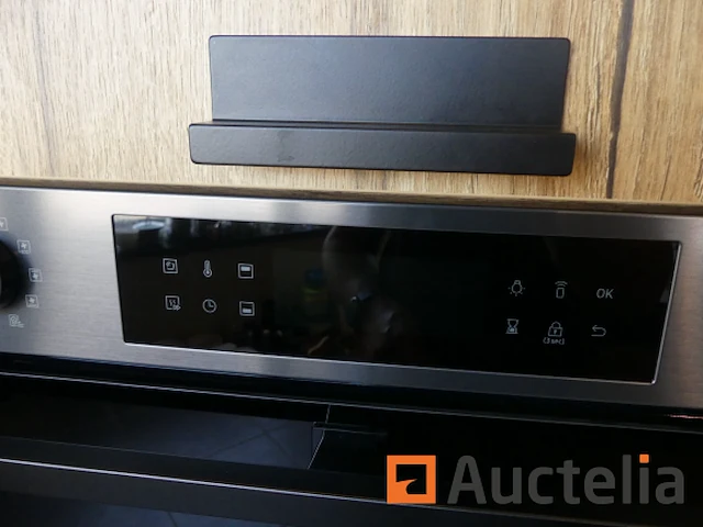 Toon keuken met inbouwapparatuur - afbeelding 31 van  51