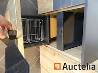 Toon keuken met inbouwapparatuur - afbeelding 23 van  51