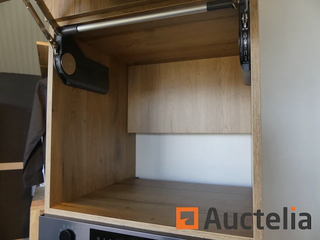 Toon keuken met inbouwapparatuur - afbeelding 35 van  51