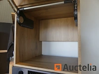 Toon keuken met inbouwapparatuur - afbeelding 35 van  51
